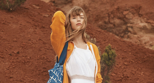 Unique Autumn Fashion Ideas