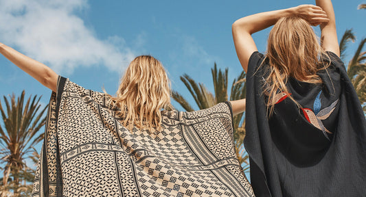 A Chic Journey Through Fashion Trends