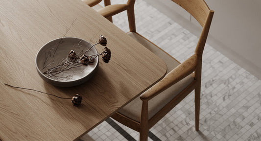 Eco-friendly Furniture For Home