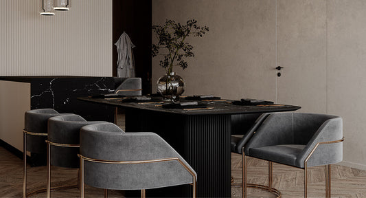 Restoring Old Furniture Pieces