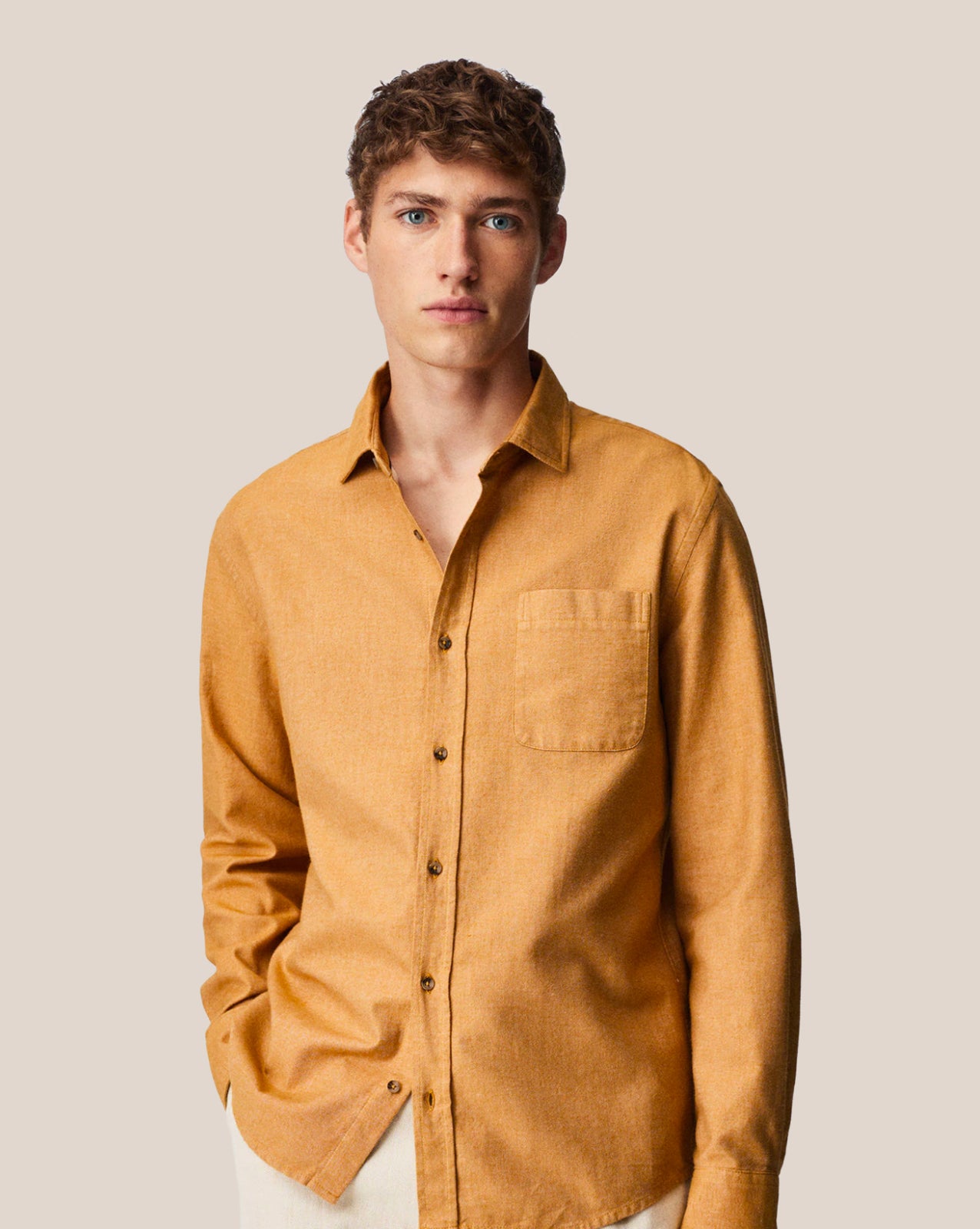 Men's Shirt