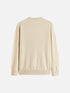 Easy Care Textured Shirt Beige Easy Care Textured Shirt Beige