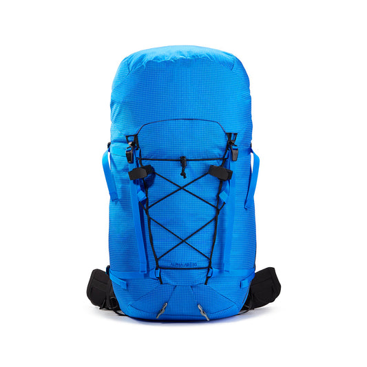 Alpha Ar 55 Backpack - Blue