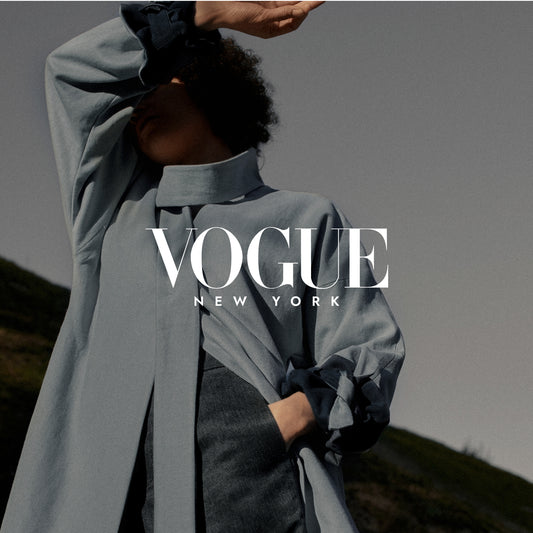 Vogue Women's Fashion 2021