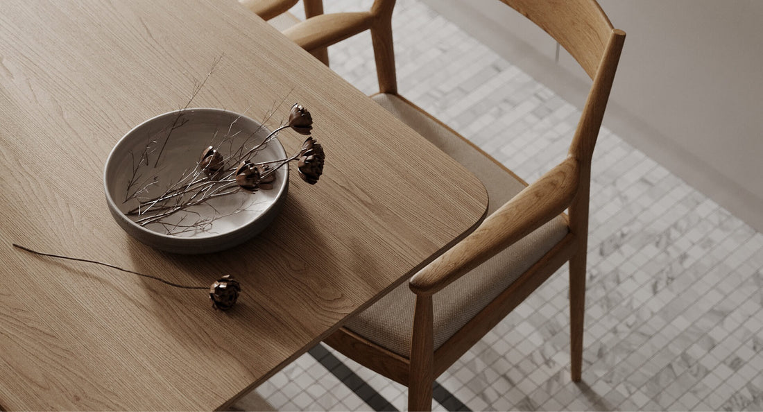 Eco-friendly Furniture For Home