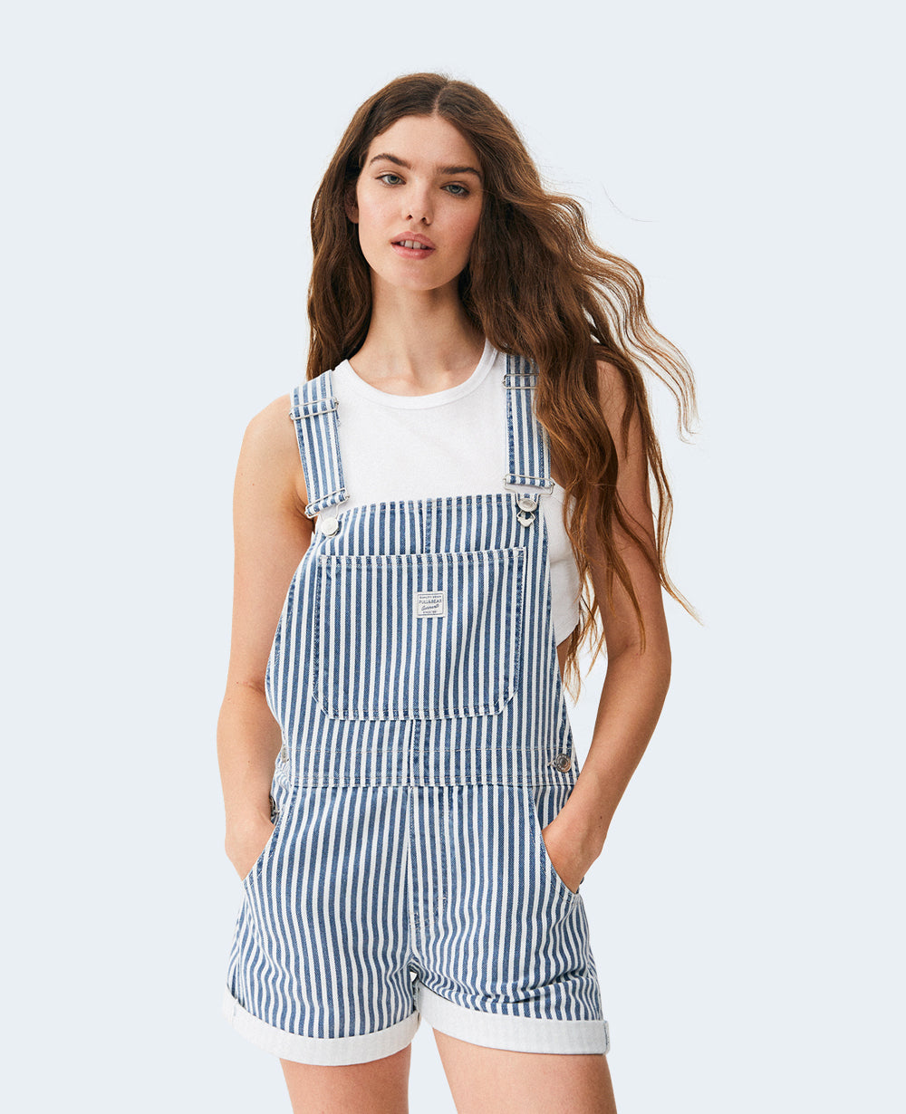 Overalls