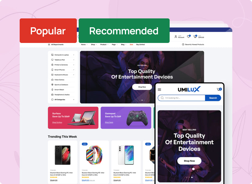 Shop – UMINO