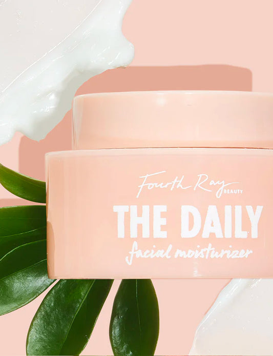The Daily Face Cream