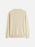 Easy Care Textured Shirt Beige