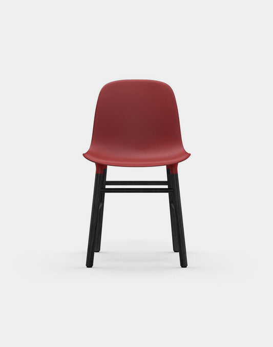 Simple Model Chair