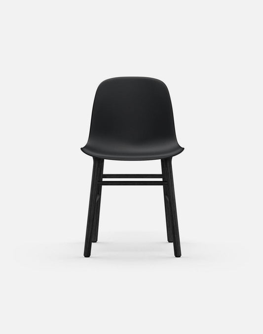 Simple Model Chair