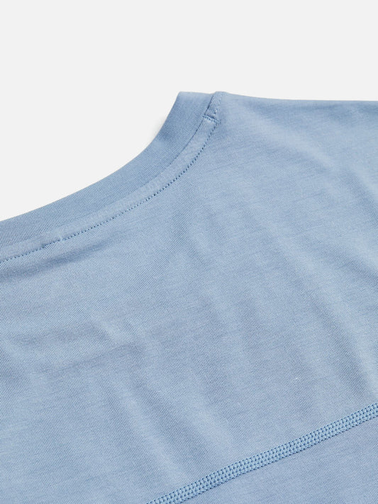 Short-sleeved Sports Top