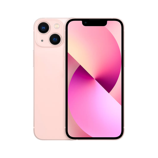 Apple iPhone 13 Mini 128GB Pink– Unlocked