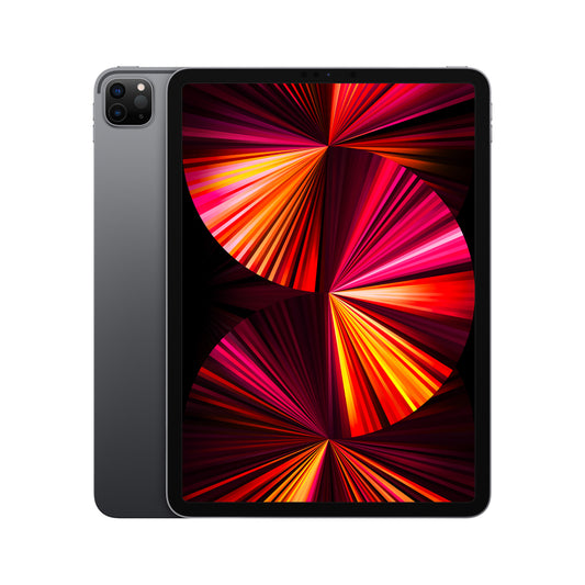 Apple iPad Pro M1 11-inch 2021 Wi-Fi 128GB