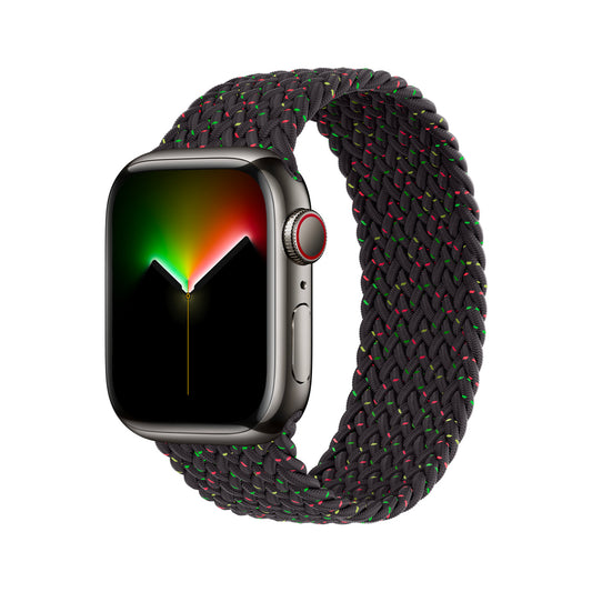 Apple Watch Aluminum Case - Pride Edition