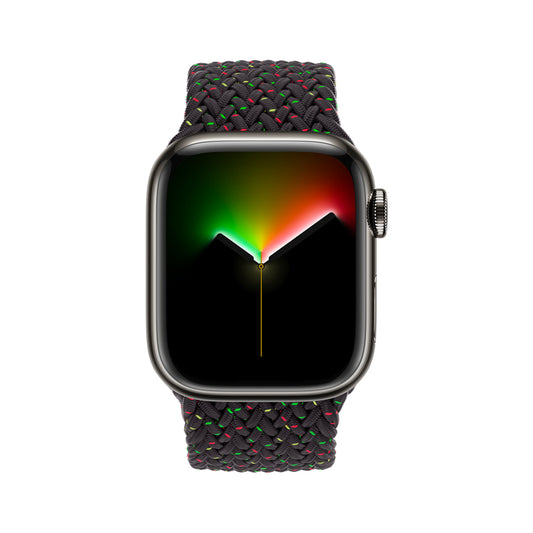 Apple Watch Aluminum Case - Pride Edition
