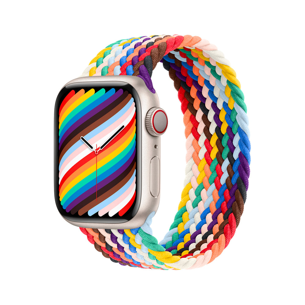Logitech Watch Aluminum Case - Pride Edition – UMINO